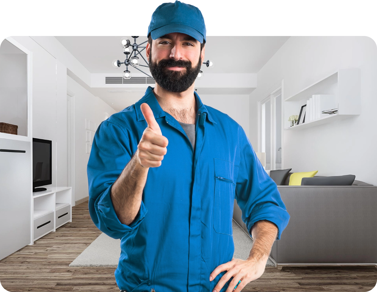 İmmergas Servisi